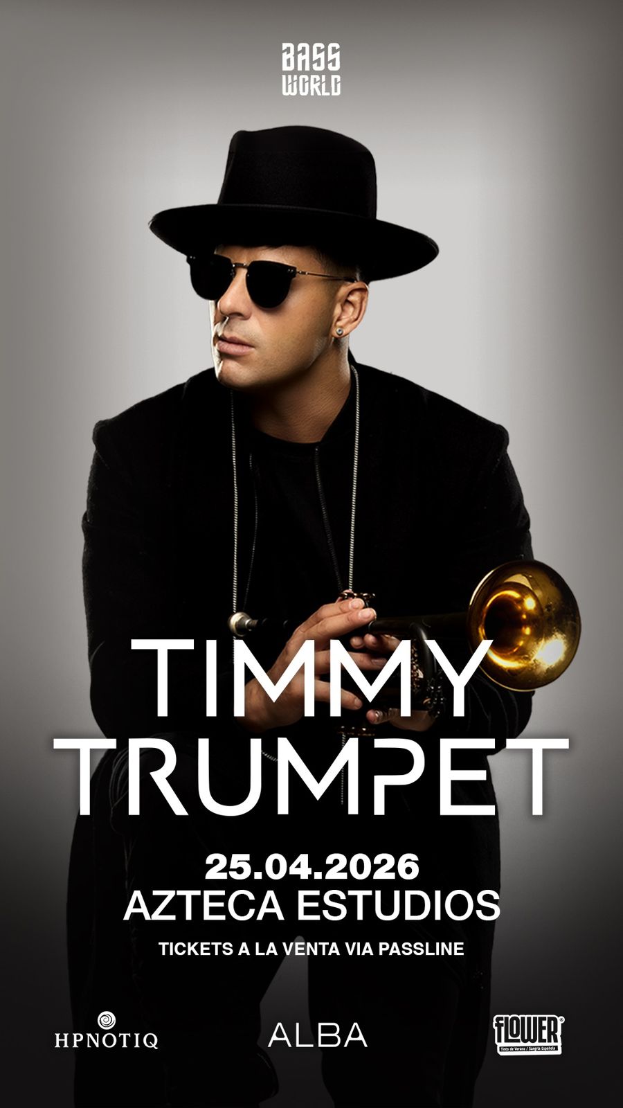 Timmy Trumpet